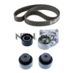 Hammasrihma komplekt SNR KD459.46