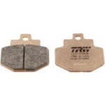 Piduriklotsi komplekt, ketaspidur TRW MCB727SRM