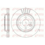 Piduriketas REMSA 6624.10
