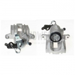 Pidurisadul BUDWEG CALIPER 342964