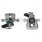 Pidurisadul BUDWEG CALIPER 343587