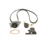 Veepump + hammasrihmakomplekt BOSCH 1 987 946 967
