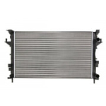 Radiaator, mootorijahutus THERMOTEC D7R055TT