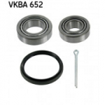 Rattalaagrikomplekt SKF VKBA 652