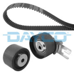 Hammasrihma komplekt DAYCO KTB545