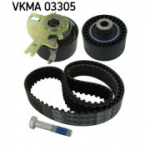 Hammasrihma komplekt SKF VKMA 03305