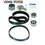 Hammasrihma komplekt SKF VKMA 95958