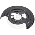 Plekk, piduriketas A.B.S. 11082