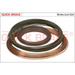 Piduritorustik QUICK BRAKE 1940 CU