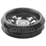 Rihmaratas, v&auml;ntv&otilde;ll CORTECO 49412210