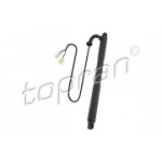 Elektrimootor, tagaluuk TOPRAN 633 206