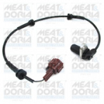 Andur, rattap&ouml;&ouml;rete arv MEAT & DORIA 90769E