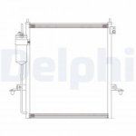 Kondensaator,kliimaseade DELPHI CF20286