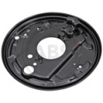 Plekk, piduriketas A.B.S. 11365