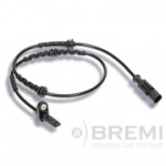 Andur, rattap&ouml;&ouml;rete arv BREMI 50378