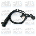 Andur, rattap&ouml;&ouml;rete arv MEAT & DORIA 90439