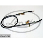 Tross, seisupidur LINEX 30.01.53
