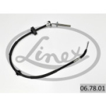 Tross, seisupidur LINEX 06.78.01