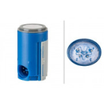 Sensor, parkimisabi HELLA 6PX 358 141-291
