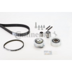 Hammasrihma komplekt CONTITECH CT1139K3PRO