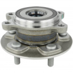 Rattarumm FEBEST 0182-ASV70F