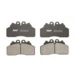 Piduriklotsi komplekt, ketaspidur SBP 07-P29256