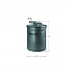 K&uuml;tusefilter KNECHT KL 494