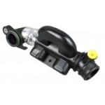 Laadimis&otilde;hu voolik METZGER 2400540