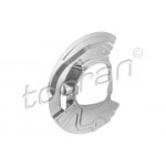 Plekk, piduriketas TOPRAN 503 810