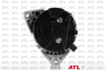 Generaator ATL Autotechnik L 44 440