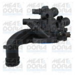 Termostaat, jahutusvedelik MEAT & DORIA 92881
