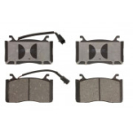 Piduriklotsi komplekt, ketaspidur ABE C1D040ABE
