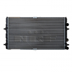 Radiaator, mootorijahutus NRF 52160