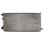 Radiaator, mootorijahutus THERMOTEC D7W012TT