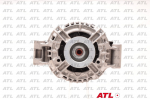 Generaator ATL Autotechnik L 47 260