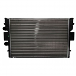 Radiaator, mootorijahutus THERMOTEC D7E007TT