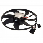 Ventilaator, mootorijahutus THERMOTEC D8W022TT