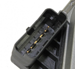 Drosselklapihoob METZGER 0892093