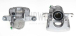 Pidurisadul BUDWEG CALIPER 344233