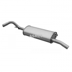 L&otilde;ppsummuti ASMET 07.132