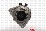 Generaator ATL Autotechnik L 81 650