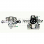 Pidurisadul BUDWEG CALIPER 343698