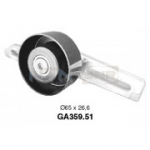 Pingutusrull, soonrihm SNR GA359.51
