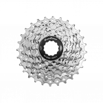 Jalgratta kassett SUNRACE CSM637BS