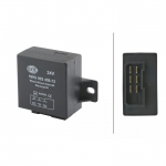 Relee, kojamehed-pesu-intervall HELLA 5WG 002 450-121