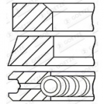 Kolvir&otilde;ngakomplekt GOETZE ENGINE 08-139800-00