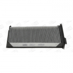 Filter, salongi&otilde;hk CHAMPION CCF0047C