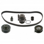 Veepump + hammasrihmakomplekt FEBI BILSTEIN 32744