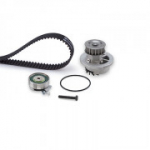 Veepump + hammasrihmakomplekt GATES KP15310XS