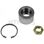 Rattalaagrikomplekt SNR R140.38
